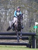 POPLAR PK. CROSS COUNTRY. INTERMEDIATE AND NOVICE. 12 MARCH 2017