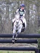 Image 10 in POPLAR PK. CROSS COUNTRY. INTERMEDIATE AND NOVICE. 12 MARCH 2017