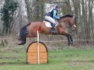 Image 100 in POPLAR PK. CROSS COUNTRY. INTERMEDIATE AND NOVICE. 12 MARCH 2017