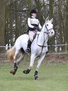 Image 101 in POPLAR PK. CROSS COUNTRY. INTERMEDIATE AND NOVICE. 12 MARCH 2017