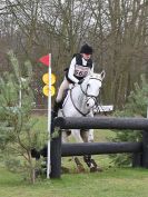 Image 102 in POPLAR PK. CROSS COUNTRY. INTERMEDIATE AND NOVICE. 12 MARCH 2017