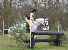 Image 103 in POPLAR PK. CROSS COUNTRY. INTERMEDIATE AND NOVICE. 12 MARCH 2017