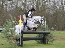 Image 104 in POPLAR PK. CROSS COUNTRY. INTERMEDIATE AND NOVICE. 12 MARCH 2017