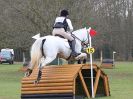 Image 105 in POPLAR PK. CROSS COUNTRY. INTERMEDIATE AND NOVICE. 12 MARCH 2017