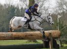 Image 106 in POPLAR PK. CROSS COUNTRY. INTERMEDIATE AND NOVICE. 12 MARCH 2017