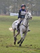 Image 107 in POPLAR PK. CROSS COUNTRY. INTERMEDIATE AND NOVICE. 12 MARCH 2017