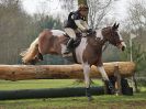 Image 108 in POPLAR PK. CROSS COUNTRY. INTERMEDIATE AND NOVICE. 12 MARCH 2017