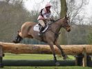 Image 110 in POPLAR PK. CROSS COUNTRY. INTERMEDIATE AND NOVICE. 12 MARCH 2017