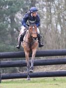 Image 13 in POPLAR PK. CROSS COUNTRY. INTERMEDIATE AND NOVICE. 12 MARCH 2017