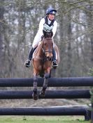 Image 14 in POPLAR PK. CROSS COUNTRY. INTERMEDIATE AND NOVICE. 12 MARCH 2017