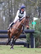 Image 15 in POPLAR PK. CROSS COUNTRY. INTERMEDIATE AND NOVICE. 12 MARCH 2017