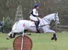 Image 16 in POPLAR PK. CROSS COUNTRY. INTERMEDIATE AND NOVICE. 12 MARCH 2017