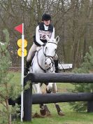 Image 18 in POPLAR PK. CROSS COUNTRY. INTERMEDIATE AND NOVICE. 12 MARCH 2017