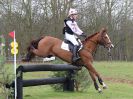 Image 19 in POPLAR PK. CROSS COUNTRY. INTERMEDIATE AND NOVICE. 12 MARCH 2017