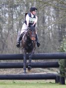 Image 2 in POPLAR PK. CROSS COUNTRY. INTERMEDIATE AND NOVICE. 12 MARCH 2017