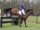 Image 20 in POPLAR PK. CROSS COUNTRY. INTERMEDIATE AND NOVICE. 12 MARCH 2017