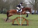 Image 22 in POPLAR PK. CROSS COUNTRY. INTERMEDIATE AND NOVICE. 12 MARCH 2017