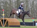 Image 24 in POPLAR PK. CROSS COUNTRY. INTERMEDIATE AND NOVICE. 12 MARCH 2017