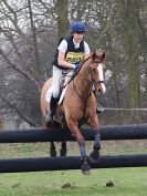 Image 26 in POPLAR PK. CROSS COUNTRY. INTERMEDIATE AND NOVICE. 12 MARCH 2017