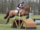 Image 27 in POPLAR PK. CROSS COUNTRY. INTERMEDIATE AND NOVICE. 12 MARCH 2017