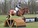 Image 28 in POPLAR PK. CROSS COUNTRY. INTERMEDIATE AND NOVICE. 12 MARCH 2017