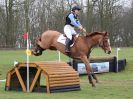 Image 29 in POPLAR PK. CROSS COUNTRY. INTERMEDIATE AND NOVICE. 12 MARCH 2017