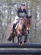 Image 3 in POPLAR PK. CROSS COUNTRY. INTERMEDIATE AND NOVICE. 12 MARCH 2017