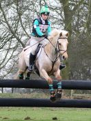 Image 30 in POPLAR PK. CROSS COUNTRY. INTERMEDIATE AND NOVICE. 12 MARCH 2017