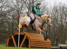 Image 31 in POPLAR PK. CROSS COUNTRY. INTERMEDIATE AND NOVICE. 12 MARCH 2017