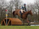 Image 32 in POPLAR PK. CROSS COUNTRY. INTERMEDIATE AND NOVICE. 12 MARCH 2017