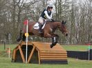 Image 33 in POPLAR PK. CROSS COUNTRY. INTERMEDIATE AND NOVICE. 12 MARCH 2017