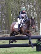 Image 34 in POPLAR PK. CROSS COUNTRY. INTERMEDIATE AND NOVICE. 12 MARCH 2017