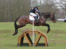 Image 35 in POPLAR PK. CROSS COUNTRY. INTERMEDIATE AND NOVICE. 12 MARCH 2017