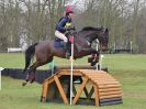 Image 36 in POPLAR PK. CROSS COUNTRY. INTERMEDIATE AND NOVICE. 12 MARCH 2017