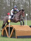 Image 37 in POPLAR PK. CROSS COUNTRY. INTERMEDIATE AND NOVICE. 12 MARCH 2017