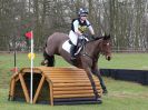 Image 39 in POPLAR PK. CROSS COUNTRY. INTERMEDIATE AND NOVICE. 12 MARCH 2017