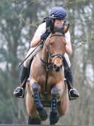 Image 4 in POPLAR PK. CROSS COUNTRY. INTERMEDIATE AND NOVICE. 12 MARCH 2017