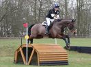 Image 40 in POPLAR PK. CROSS COUNTRY. INTERMEDIATE AND NOVICE. 12 MARCH 2017