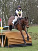 Image 41 in POPLAR PK. CROSS COUNTRY. INTERMEDIATE AND NOVICE. 12 MARCH 2017