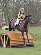 Image 42 in POPLAR PK. CROSS COUNTRY. INTERMEDIATE AND NOVICE. 12 MARCH 2017