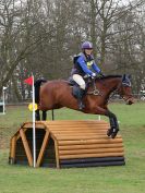 Image 43 in POPLAR PK. CROSS COUNTRY. INTERMEDIATE AND NOVICE. 12 MARCH 2017