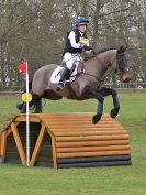 Image 44 in POPLAR PK. CROSS COUNTRY. INTERMEDIATE AND NOVICE. 12 MARCH 2017