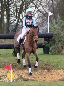 Image 45 in POPLAR PK. CROSS COUNTRY. INTERMEDIATE AND NOVICE. 12 MARCH 2017