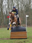 Image 47 in POPLAR PK. CROSS COUNTRY. INTERMEDIATE AND NOVICE. 12 MARCH 2017