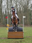 Image 48 in POPLAR PK. CROSS COUNTRY. INTERMEDIATE AND NOVICE. 12 MARCH 2017