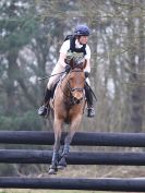 Image 5 in POPLAR PK. CROSS COUNTRY. INTERMEDIATE AND NOVICE. 12 MARCH 2017