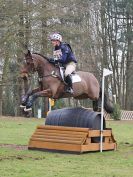 Image 51 in POPLAR PK. CROSS COUNTRY. INTERMEDIATE AND NOVICE. 12 MARCH 2017