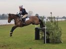 Image 52 in POPLAR PK. CROSS COUNTRY. INTERMEDIATE AND NOVICE. 12 MARCH 2017