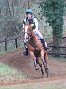 Image 54 in POPLAR PK. CROSS COUNTRY. INTERMEDIATE AND NOVICE. 12 MARCH 2017