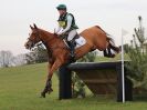 Image 56 in POPLAR PK. CROSS COUNTRY. INTERMEDIATE AND NOVICE. 12 MARCH 2017